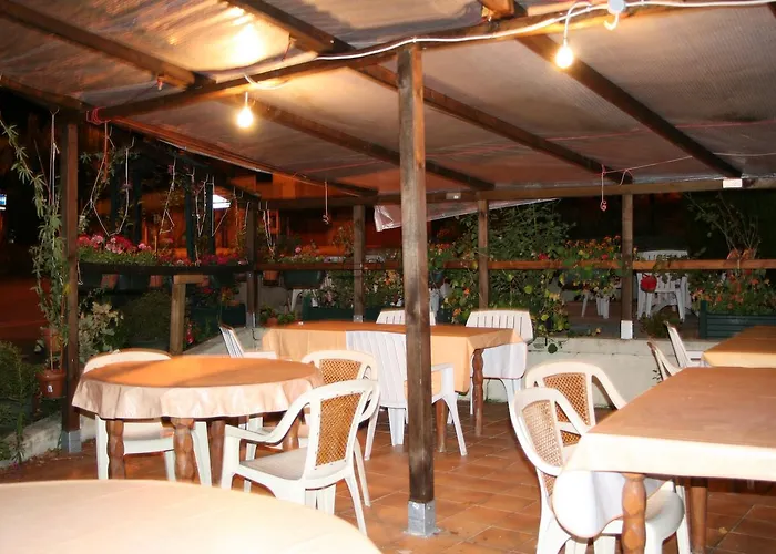 Auberge Saint Martin