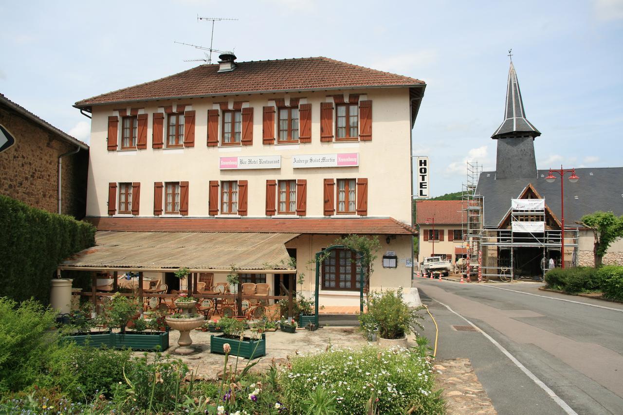 Martin Hotel