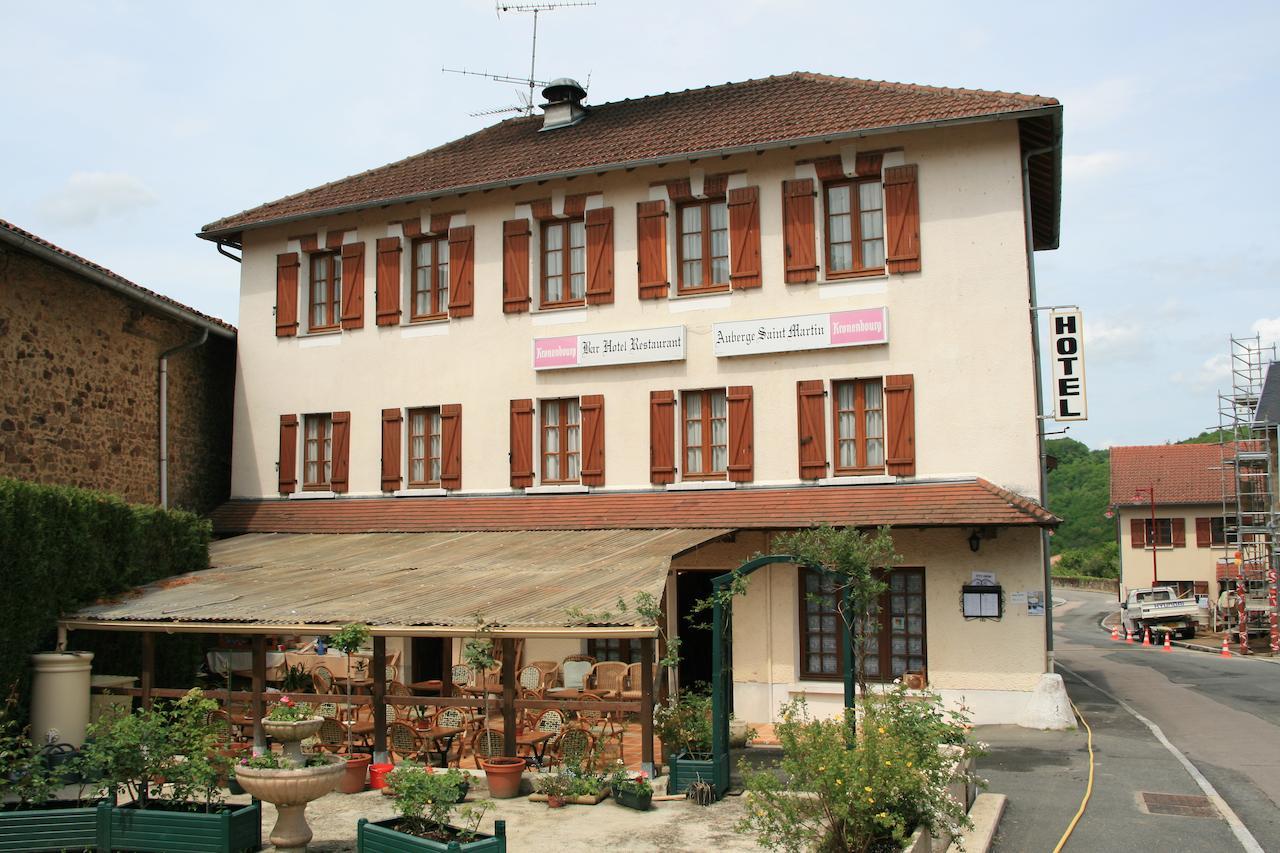 Hotel Martin