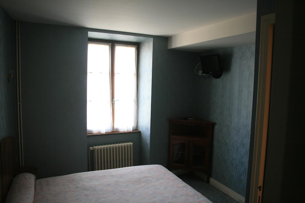 Martin Hotel Saint-Martin-Terressus